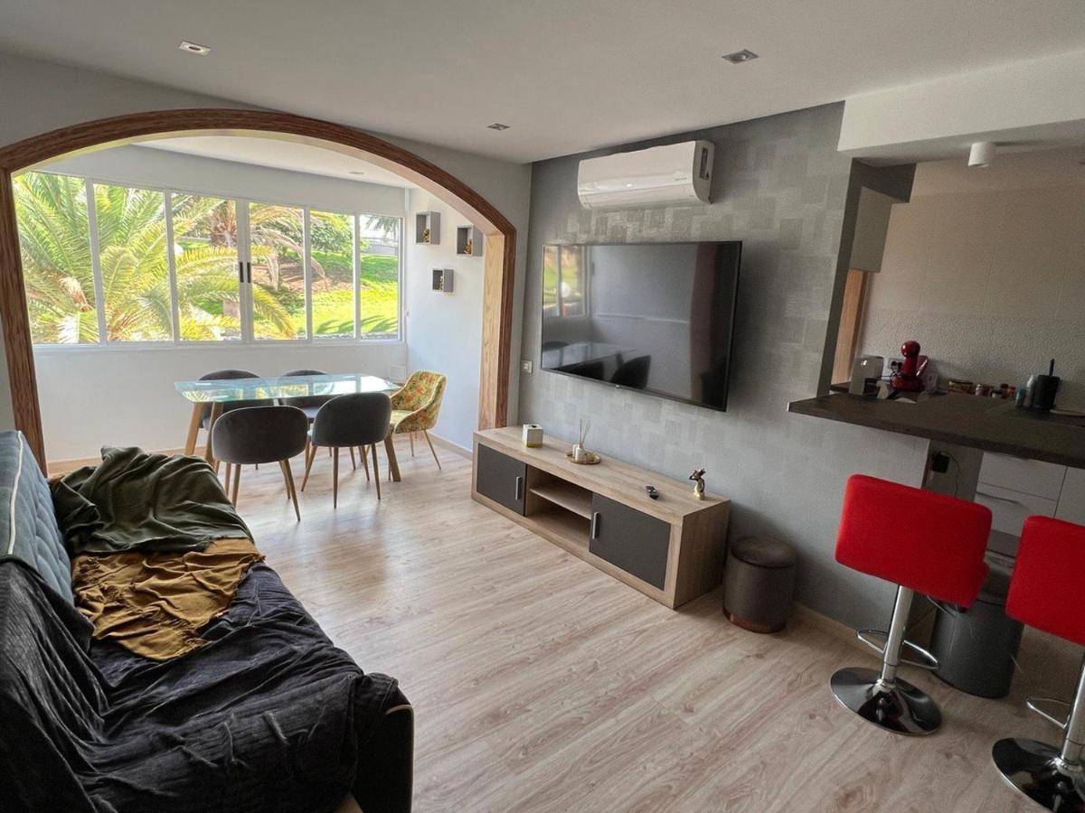 Luxury 3 Bedroom Perla Del Mar 阿德耶 外观 照片