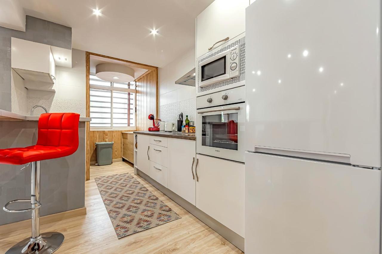 Luxury 3 Bedroom Perla Del Mar 阿德耶 外观 照片