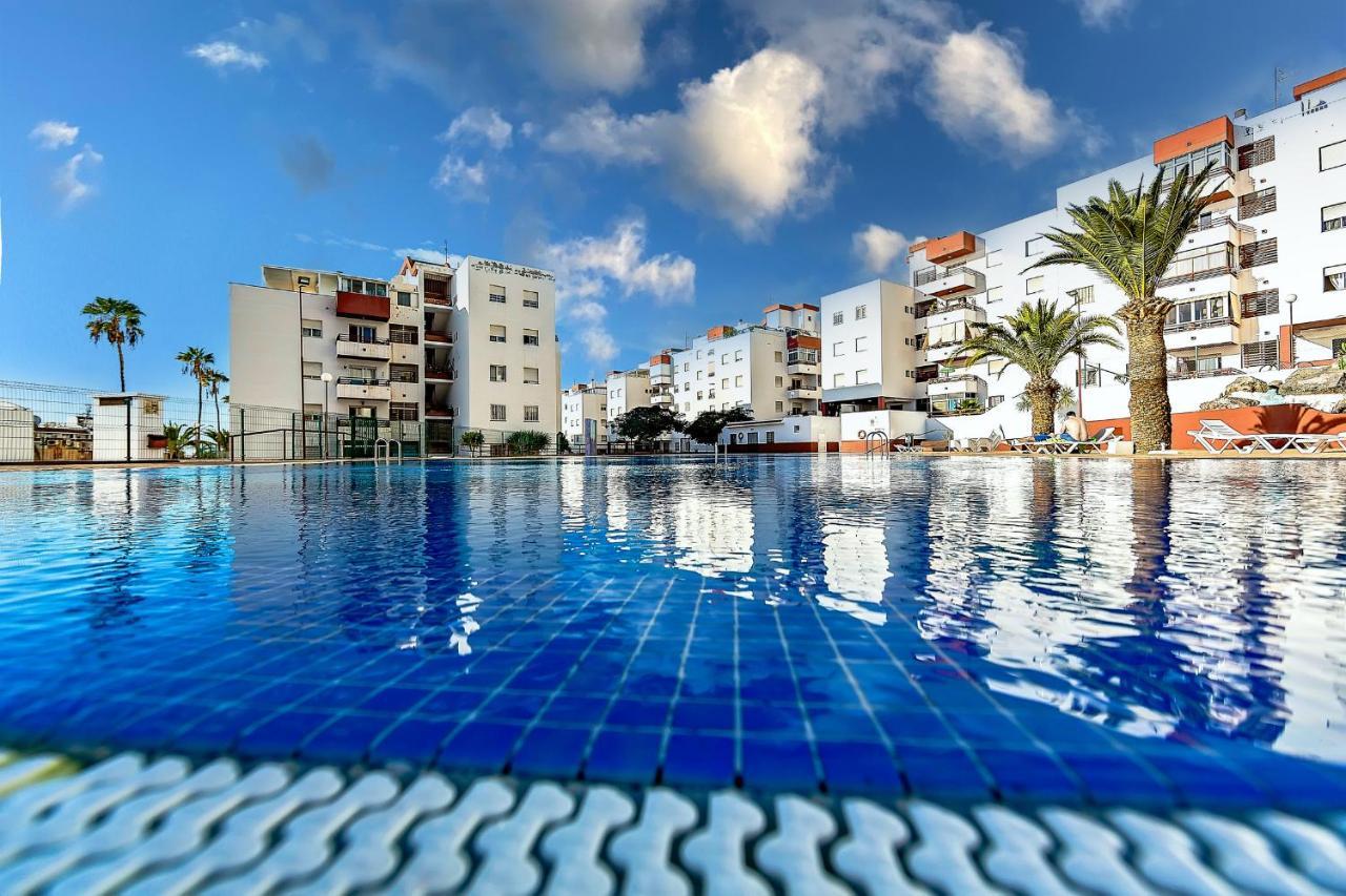 Luxury 3 Bedroom Perla Del Mar 阿德耶 外观 照片