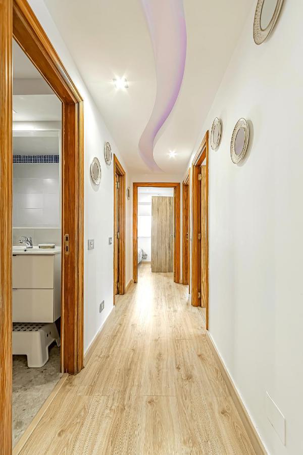 Luxury 3 Bedroom Perla Del Mar 阿德耶 外观 照片