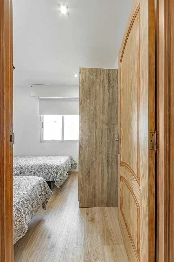 Luxury 3 Bedroom Perla Del Mar 阿德耶 外观 照片