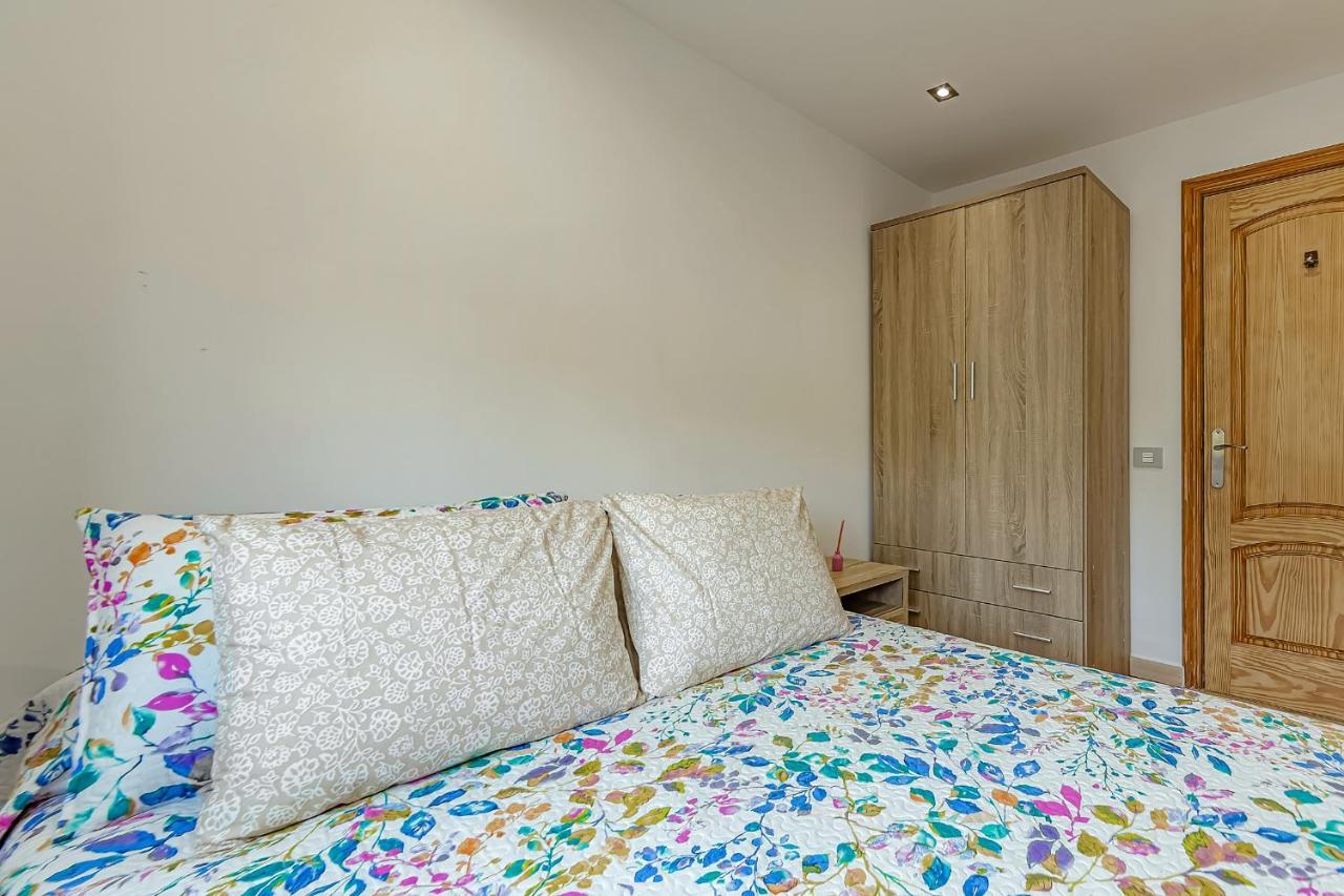 Luxury 3 Bedroom Perla Del Mar 阿德耶 外观 照片