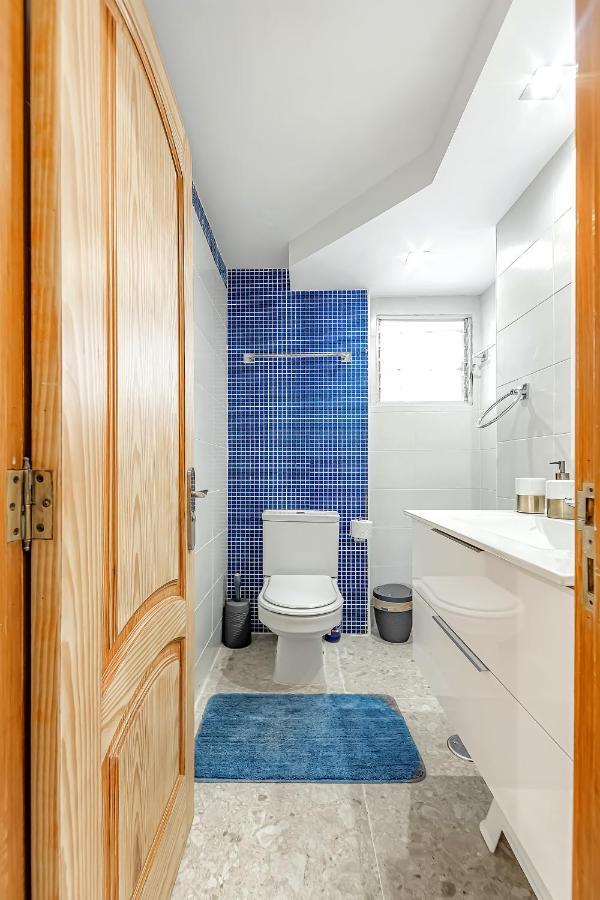 Luxury 3 Bedroom Perla Del Mar 阿德耶 外观 照片