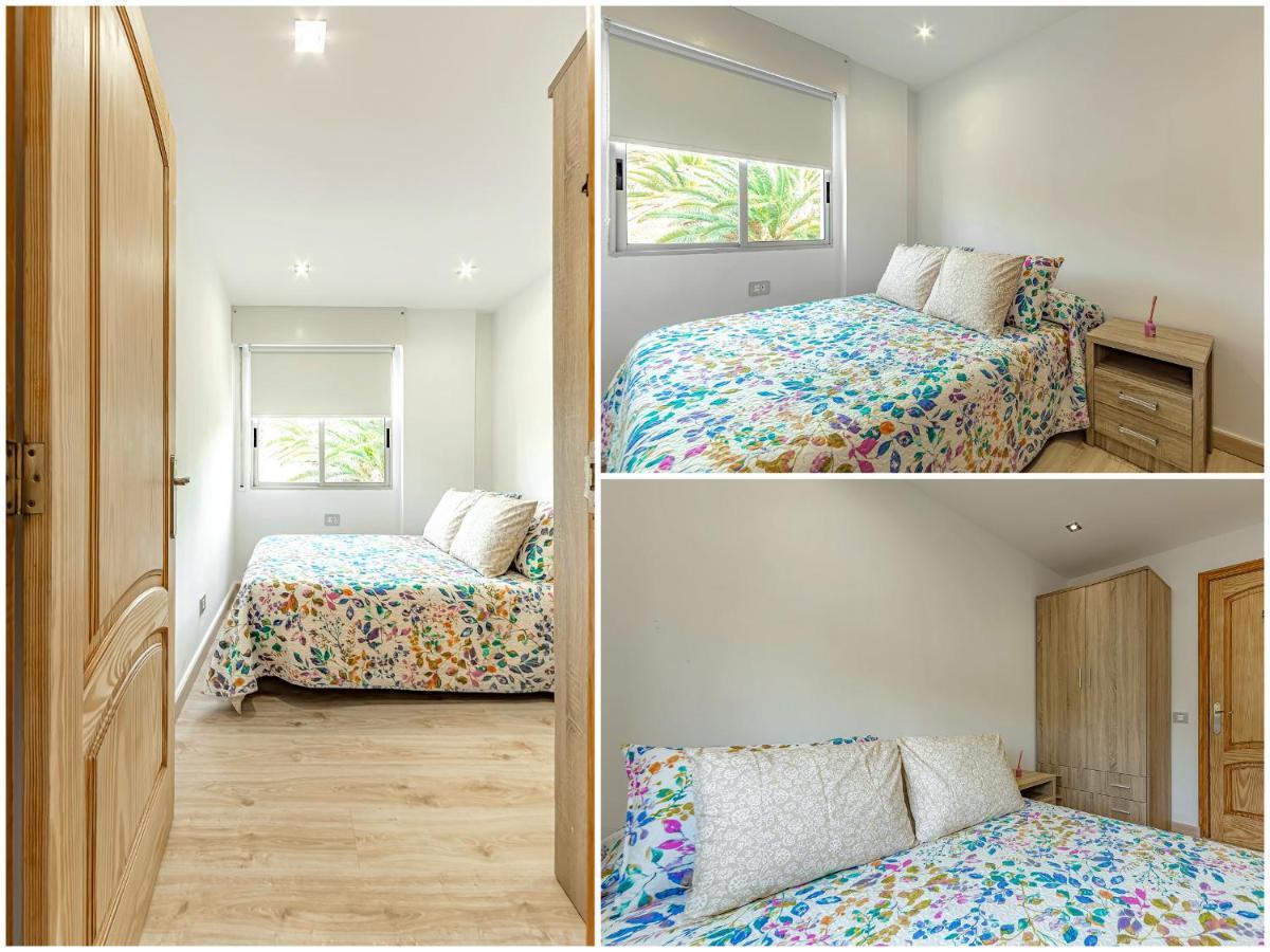 Luxury 3 Bedroom Perla Del Mar 阿德耶 外观 照片