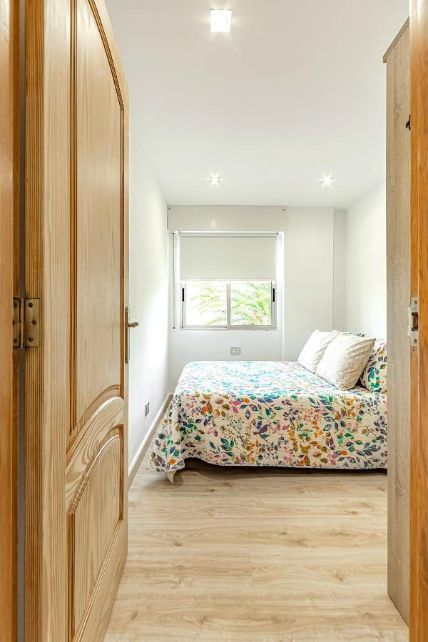 Luxury 3 Bedroom Perla Del Mar 阿德耶 外观 照片