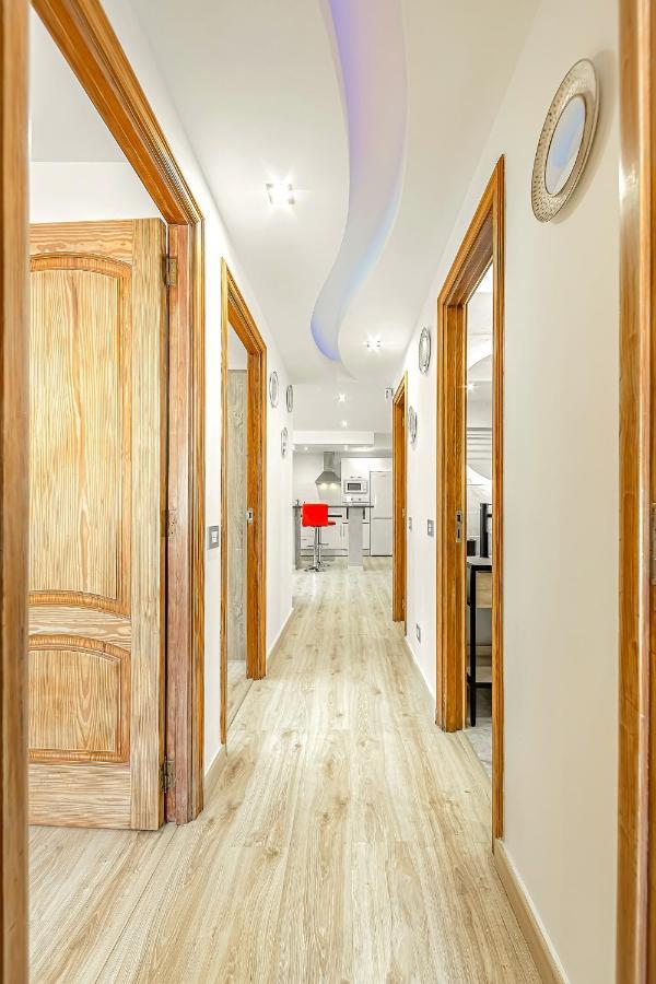 Luxury 3 Bedroom Perla Del Mar 阿德耶 外观 照片