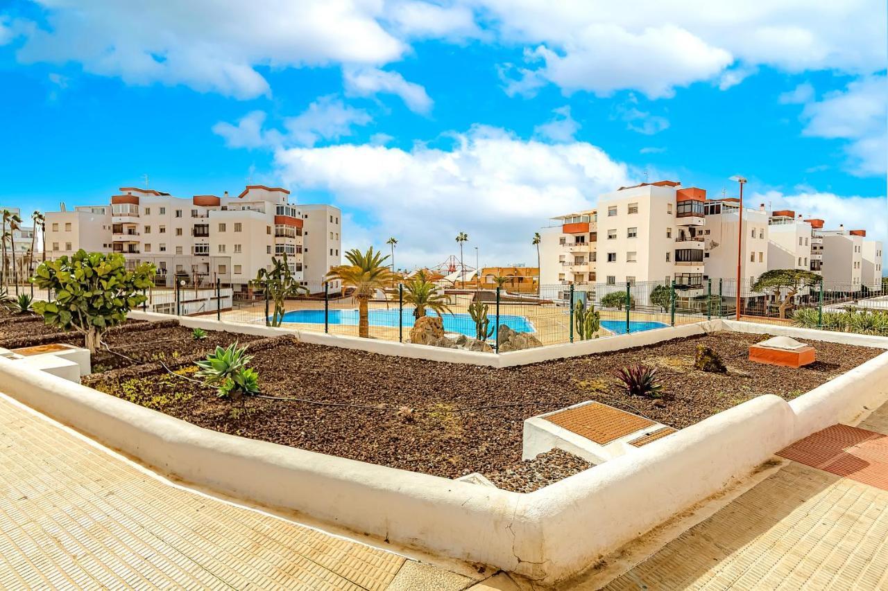 Luxury 3 Bedroom Perla Del Mar 阿德耶 外观 照片