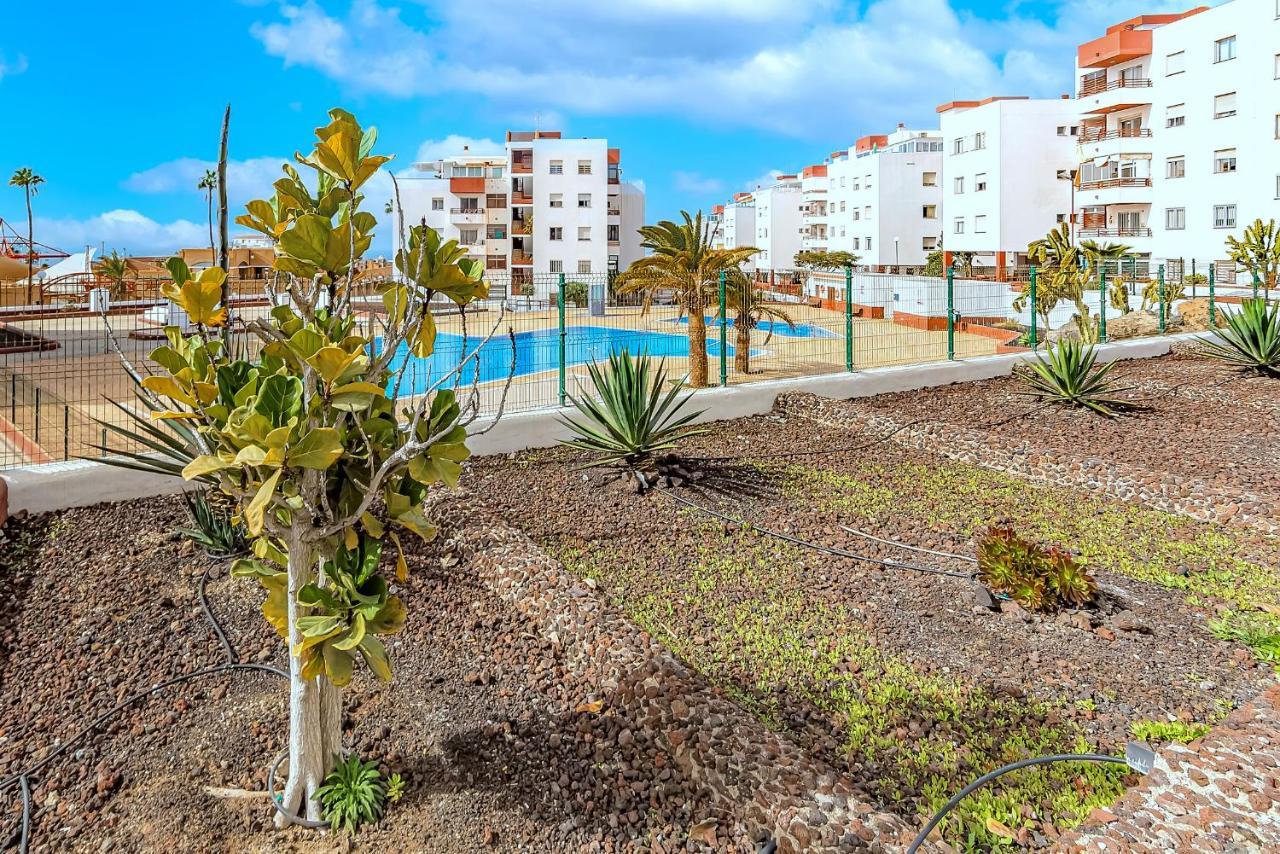 Luxury 3 Bedroom Perla Del Mar 阿德耶 外观 照片