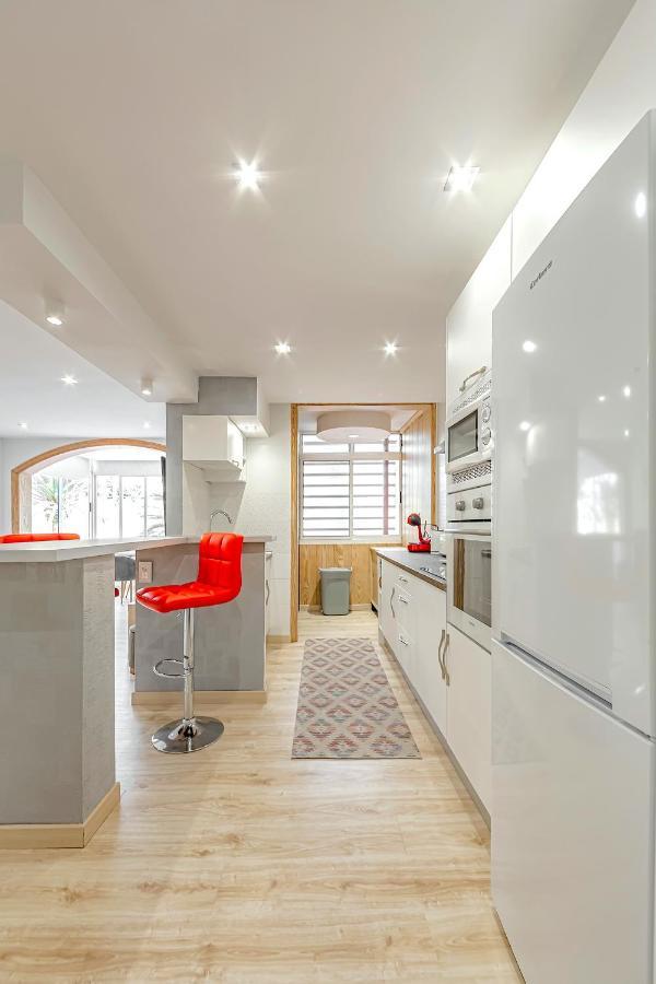 Luxury 3 Bedroom Perla Del Mar 阿德耶 外观 照片