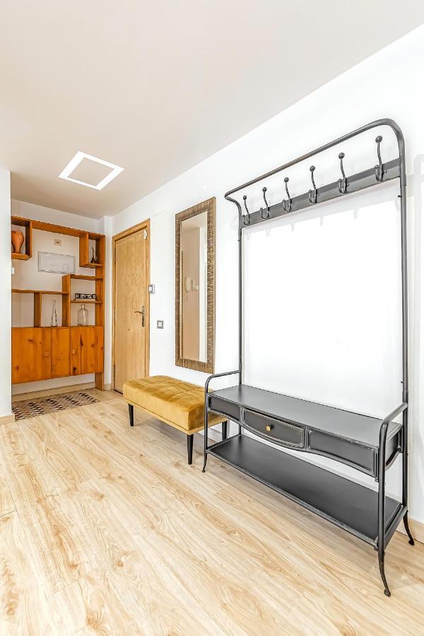 Luxury 3 Bedroom Perla Del Mar 阿德耶 外观 照片