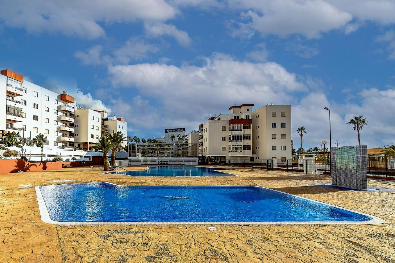 Luxury 3 Bedroom Perla Del Mar 阿德耶 外观 照片
