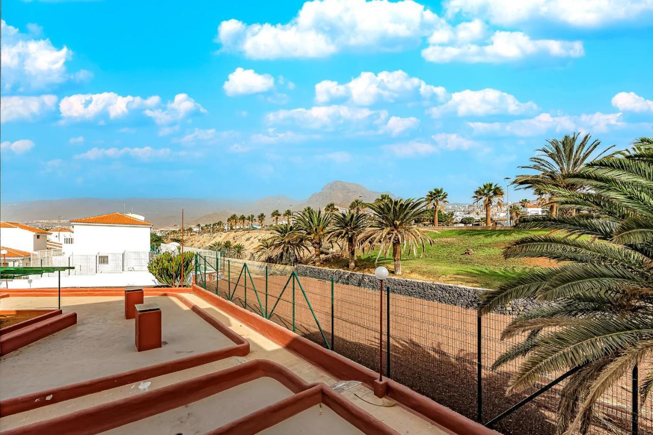 Luxury 3 Bedroom Perla Del Mar 阿德耶 外观 照片