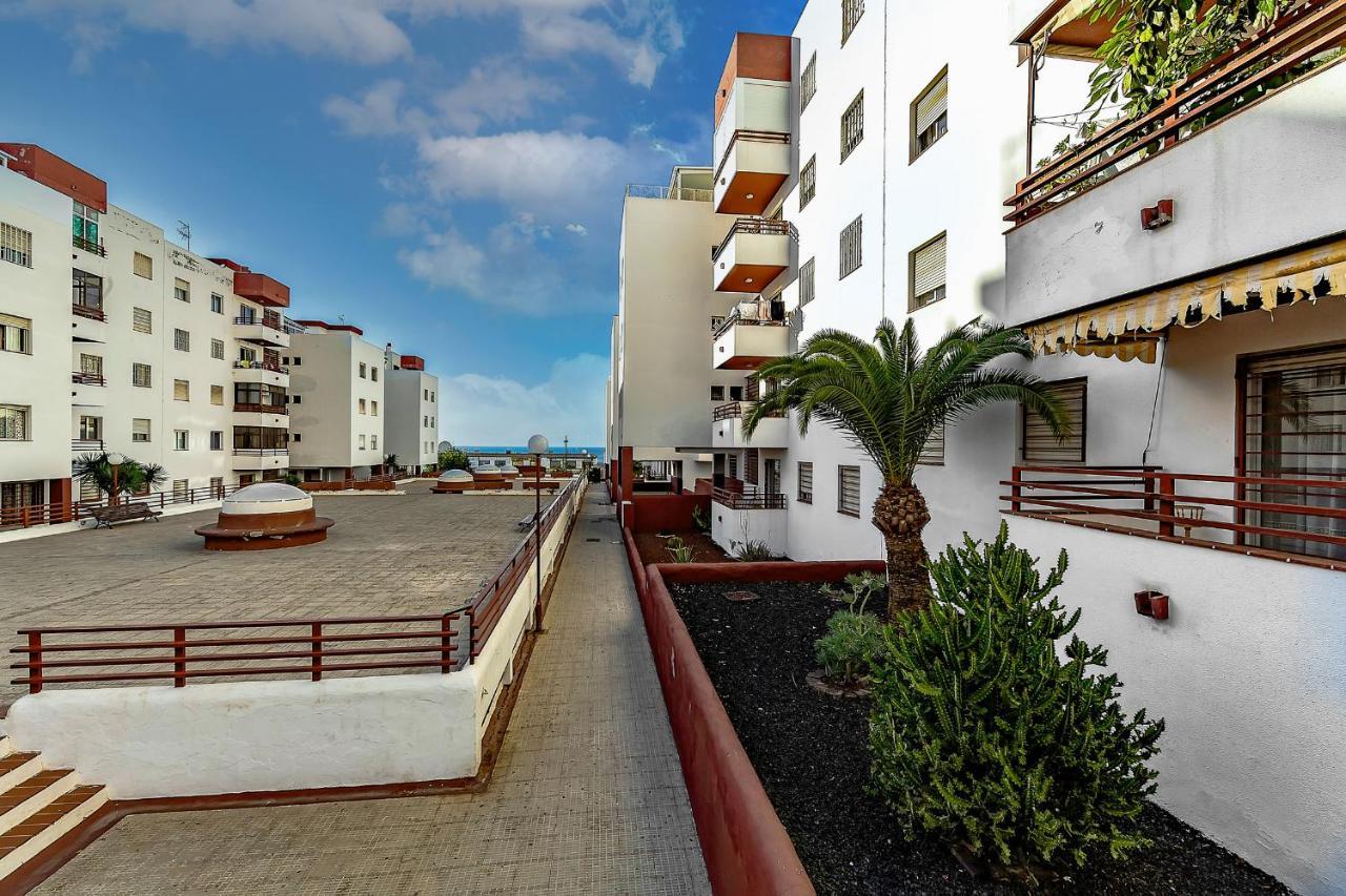 Luxury 3 Bedroom Perla Del Mar 阿德耶 外观 照片